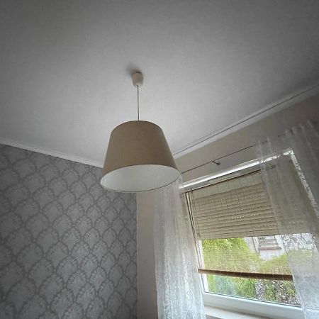 Apartament Na Kacku Appartamento Gdynia Esterno foto
