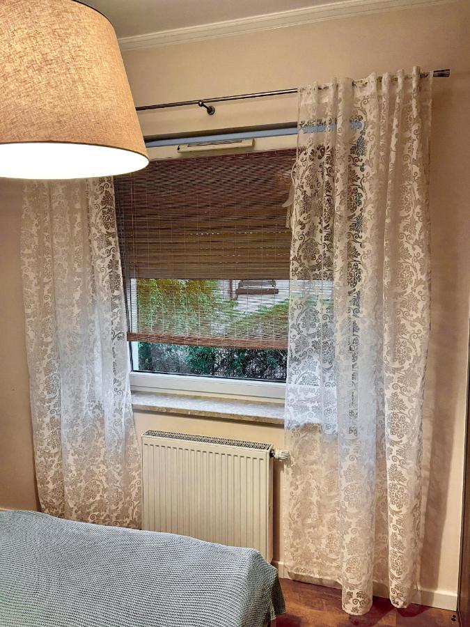 Apartament Na Kacku Appartamento Gdynia Esterno foto